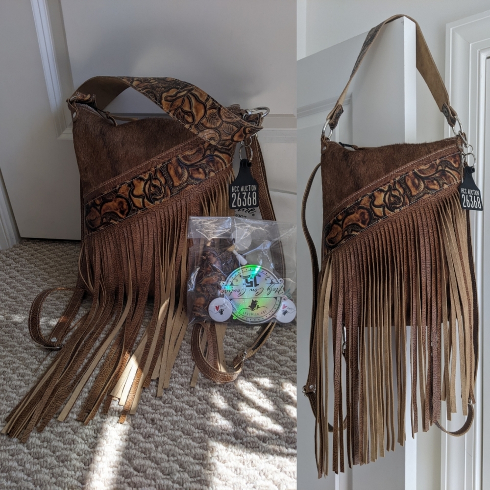 HCC Mini-bagpack